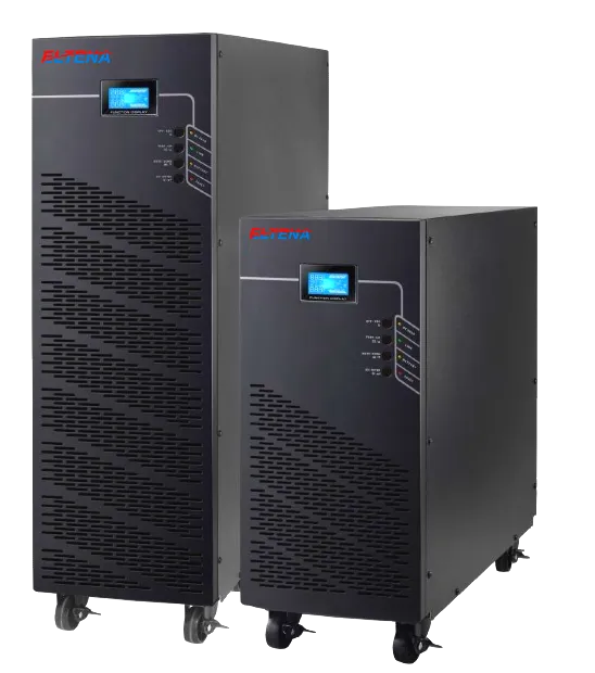 Ремонт ИБП VISION DSPH20-160 в сервисном центре FIX-VISION