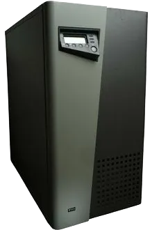 Ремонт ИБП VISION MARATHON + 10000 (8АЧ) в сервисном центре FIX-VISION