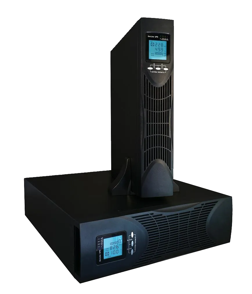 Ремонт ИБП VISION MARATHON XL 1KVA - PF0,8 в сервисном центре FIX-VISION