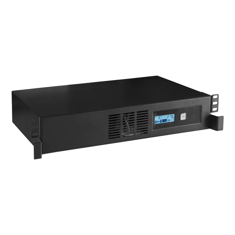 Ремонт ИБП VISION PB2000R в сервисном центре FIX-VISION