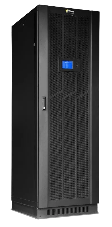 Ремонт ИБП VISION MPM10 1/1 в сервисном центре FIX-VISION