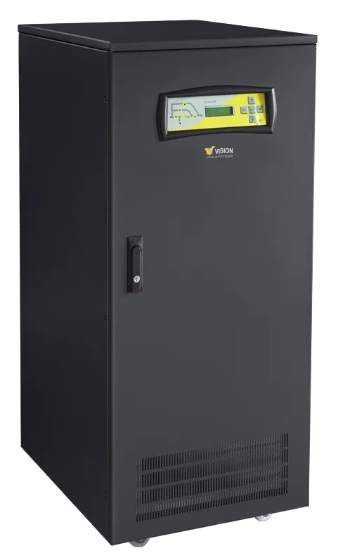 Ремонт ИБП VISION PRP20-10 в сервисном центре FIX-VISION